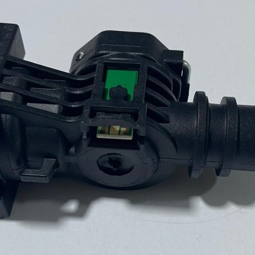 DemirDöküm - Vaillant  Akış Türbin - Vaillant FV3N