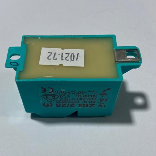 E.C.A.  Ateşleme Trafosu H713