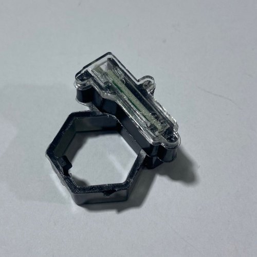 Eca - Protherm-Airfel Türbin Okuyucu - E.C.A. 7U1A