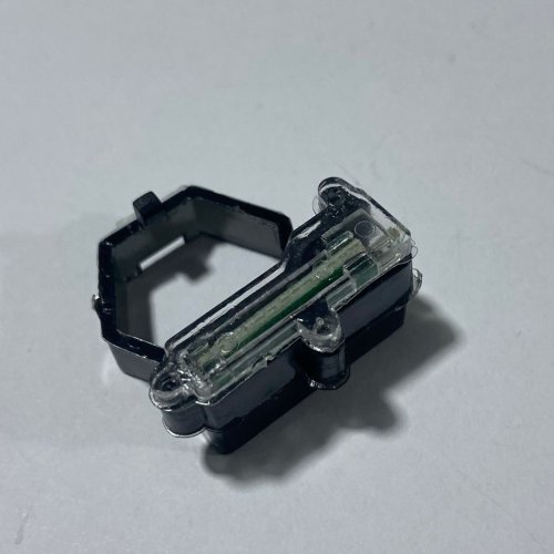 Eca - Protherm-Airfel Türbin Okuyucu - E.C.A. KVT8