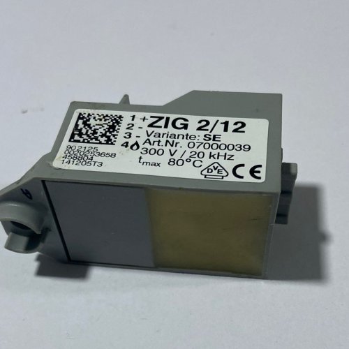 Vailllant Ateşleme Trafosu 44U9