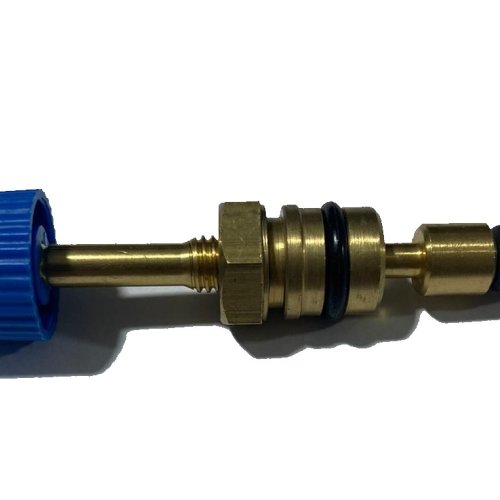 Ariston Cares Doldurma Musluk - Ariston - Ariston Q0KB
