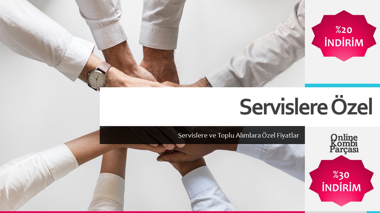 İndirim Kodunuzu İstemeyi Unutmayın...